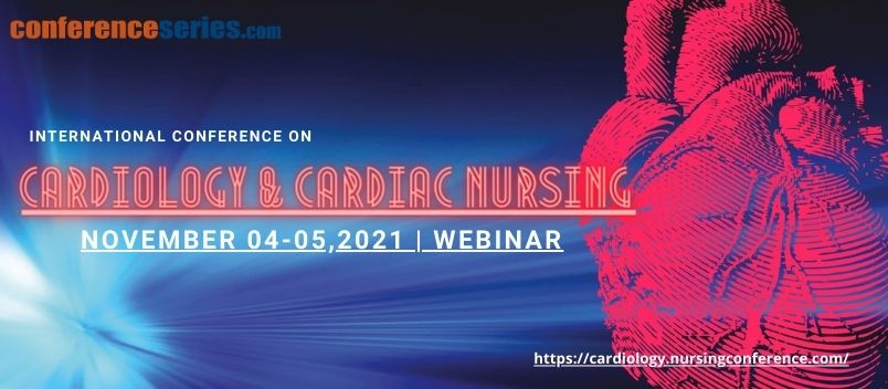  - Cardiac Nursing 2021