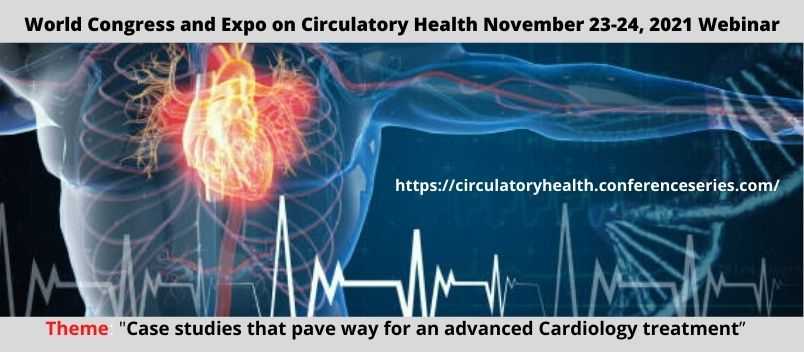 Circulatory Health 2021