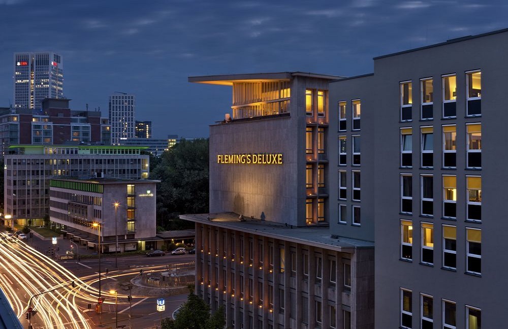 Conference Venue