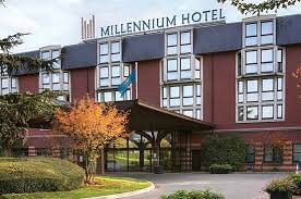 Conference Venue