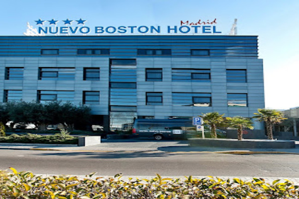 Conference Venue