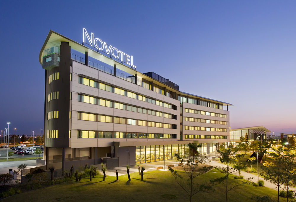 Conference Venue