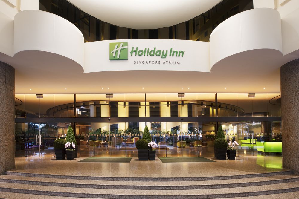 Conference Venue