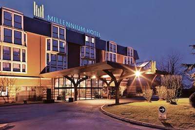 Conference Venue