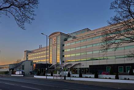Conference Venue