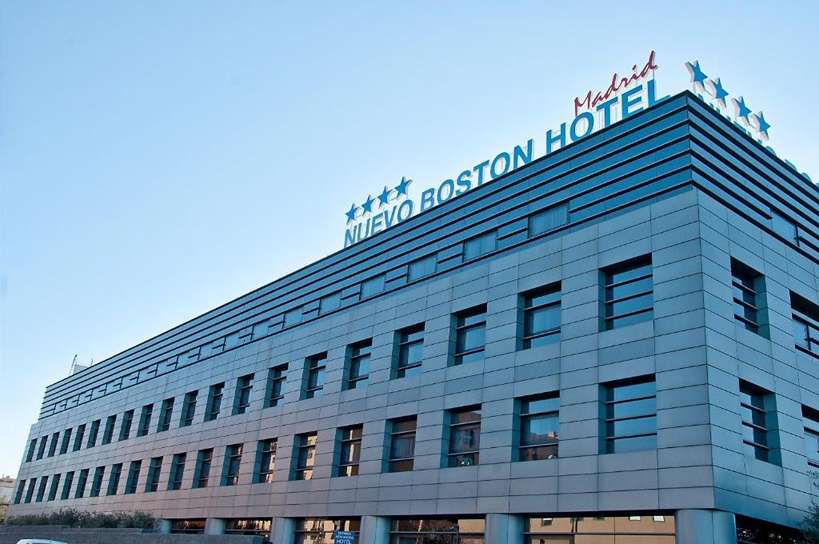 Conference Venue