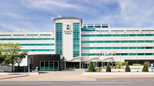 Conference Venue