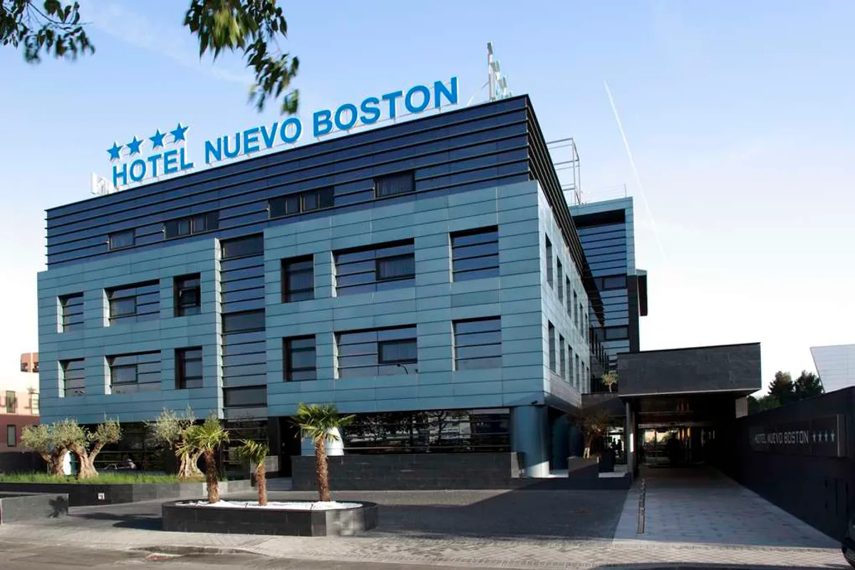 Conference Venue