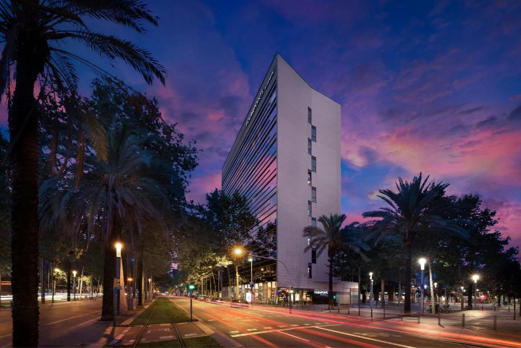 Conference Venue