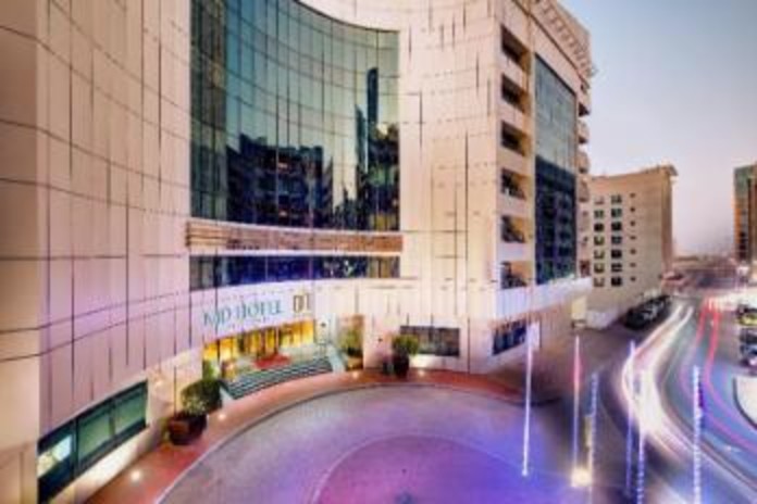 Conference Venue