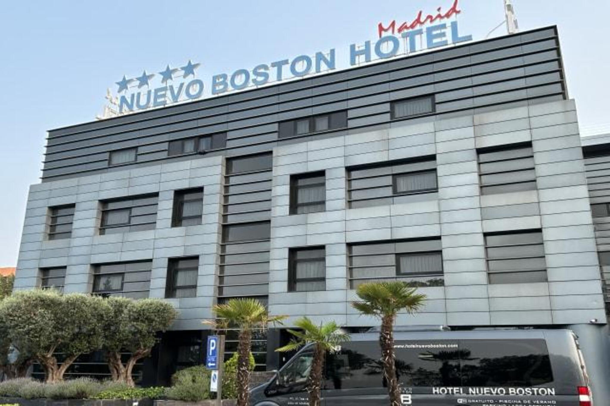 Conference Venue