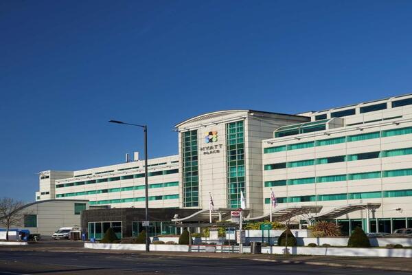 Conference Venue