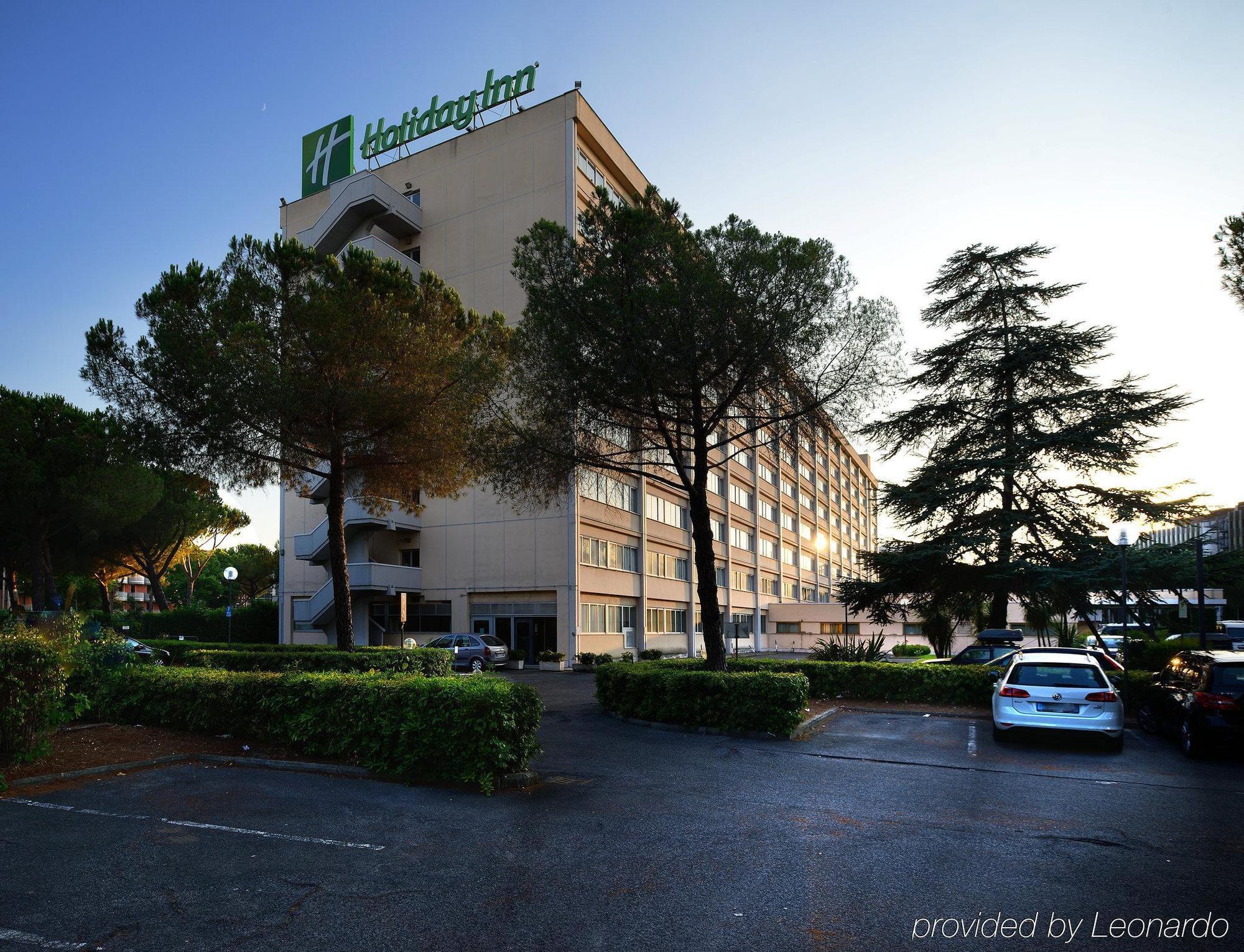 Conference Venue