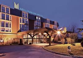 Conference Venue