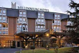 Conference Venue