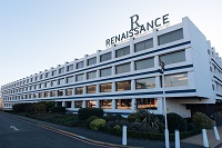 Conference Venue