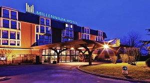 Conference Venue