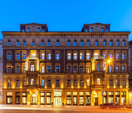Conference Venue