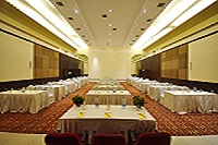 Conference Venue