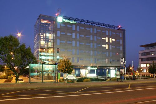Conference Venue