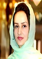 Mozhdeh Haddadi
