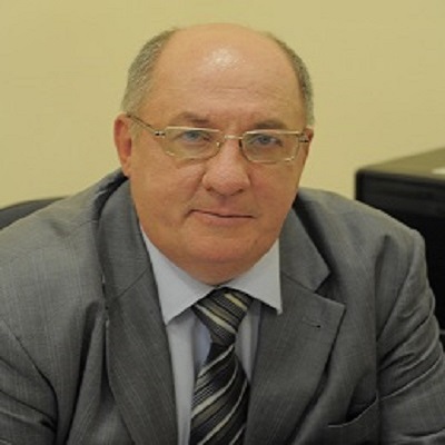 Dr. Chubarovsky Vladimir