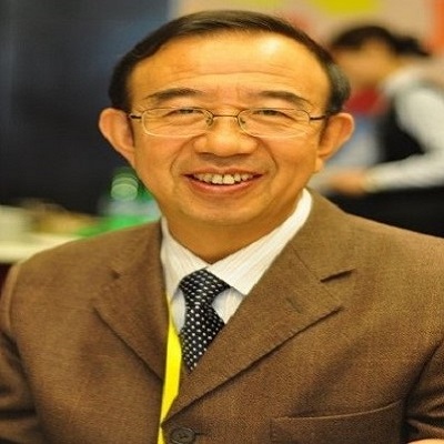 Prof. Zhenhuan Liu