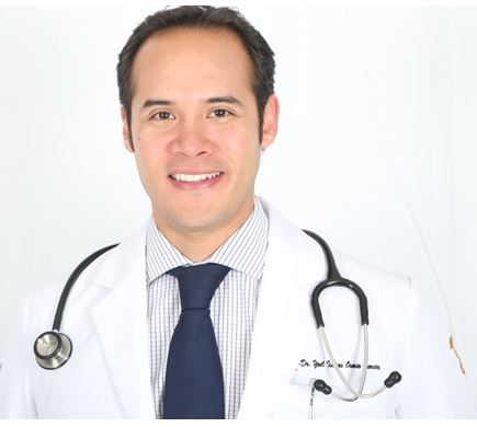 Dr. Osorio 