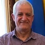 Prof. Rovshan I. Khalilov