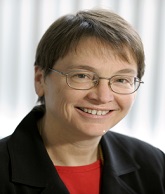 Linda Van Eldik