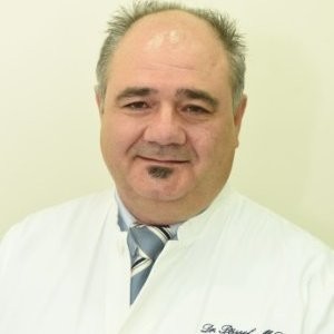 Dr. med. Hans-Joachim Poessel