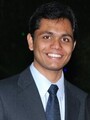 Mishil Parikh 