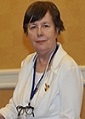Dr. Annette C Bentley