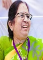 Prof. Vijaya Khader