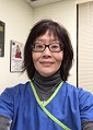 Dr Virginia Lee
