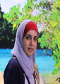 Asma Hussein Rammal