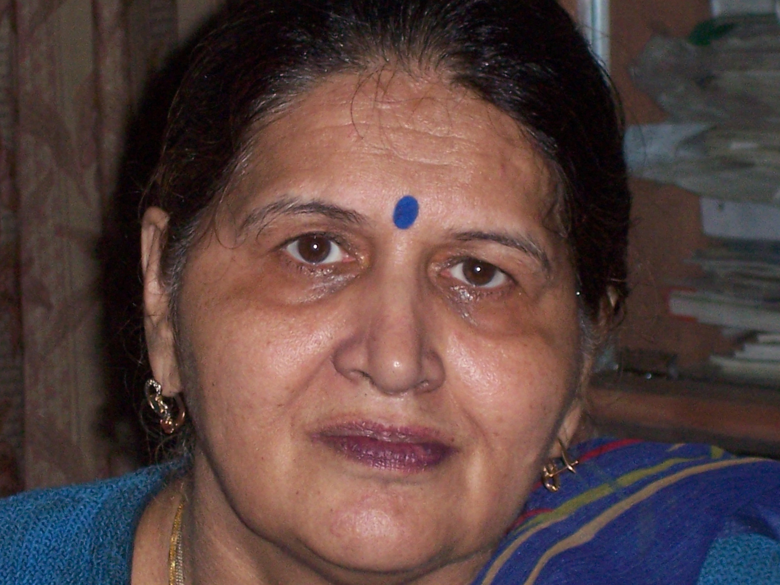 Kulvinder Kochar Kaur