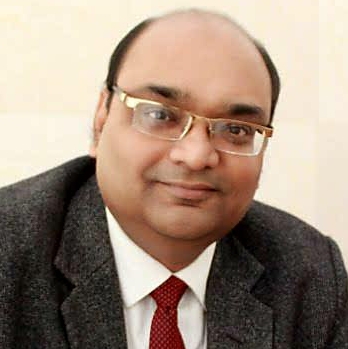 Dr. Ranjan Agrawal