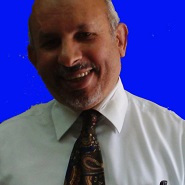 Prof Syed Attar