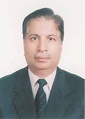 Muhammad Mahmood Afzal