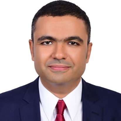 Dr. Mohamed Mahmoud El-Shazly