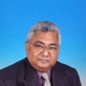 Dr. Chandran Rajagopal