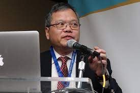 Dr. De-chu Christopher Tang