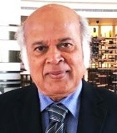 Dr.Prakash Kondekar