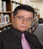 Dr. Alireza Heidari