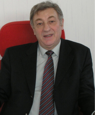 M.V. Tsodikov