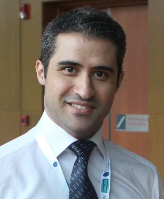Omid Akbarzadeh Pivehzhani
