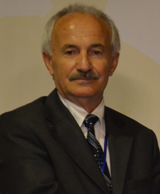 Prof. Dr. Osman Adiguzel
