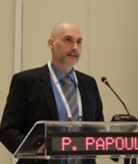 Pavlos Papoulidis