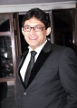 Dr. Mahmood Qureshi